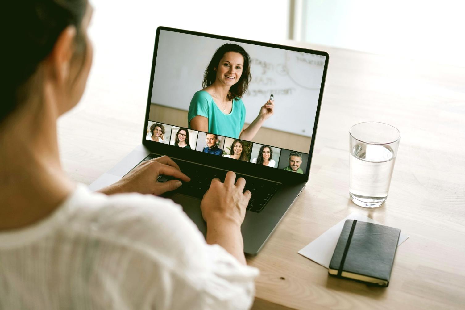 Studijní prostředí