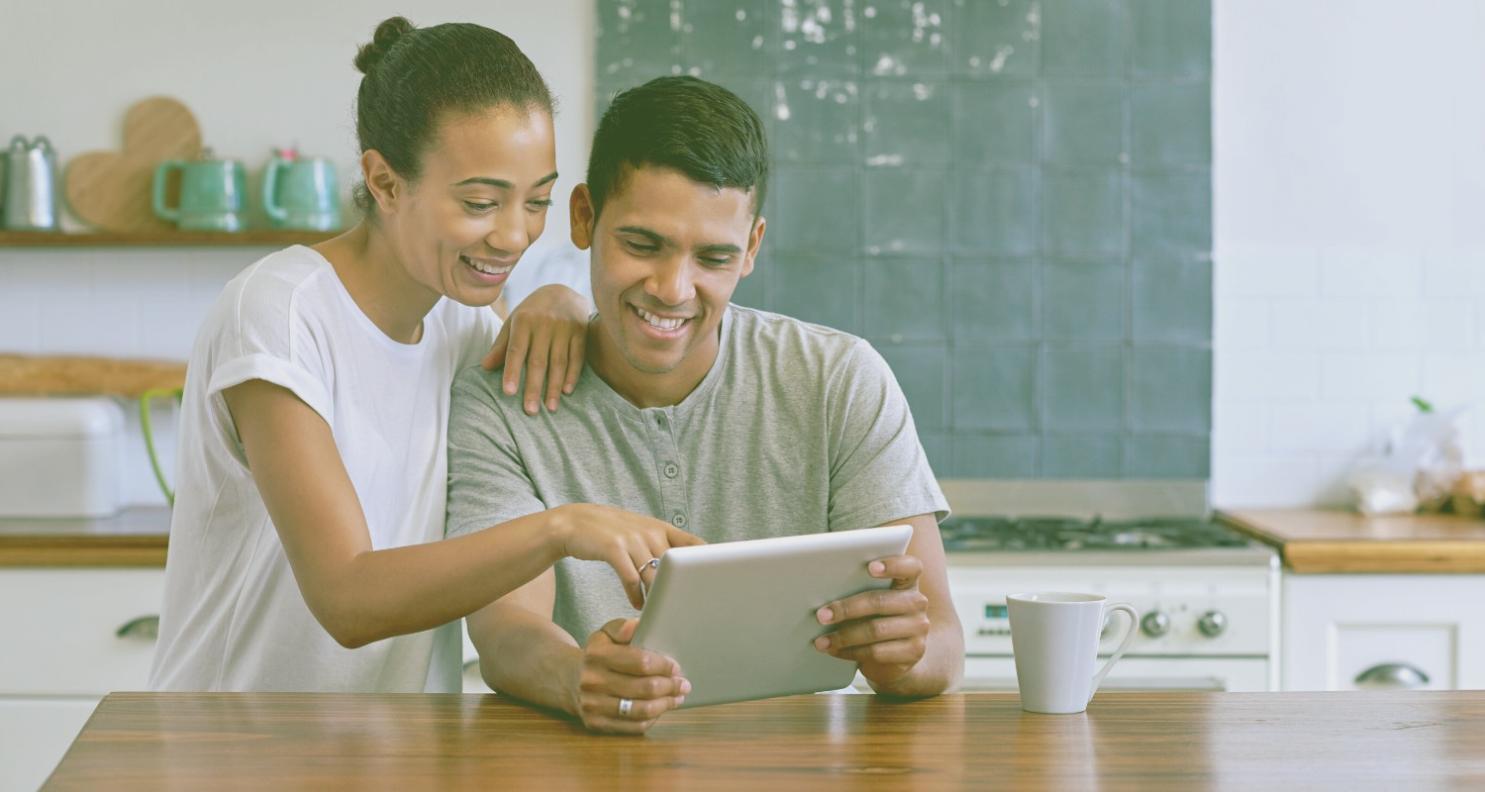 Analýza finančních dat